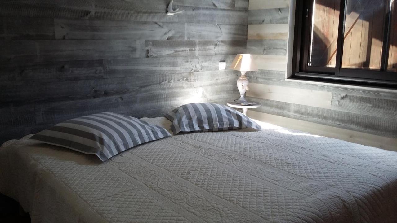 A Clair Matin Apartment Estang Exterior foto